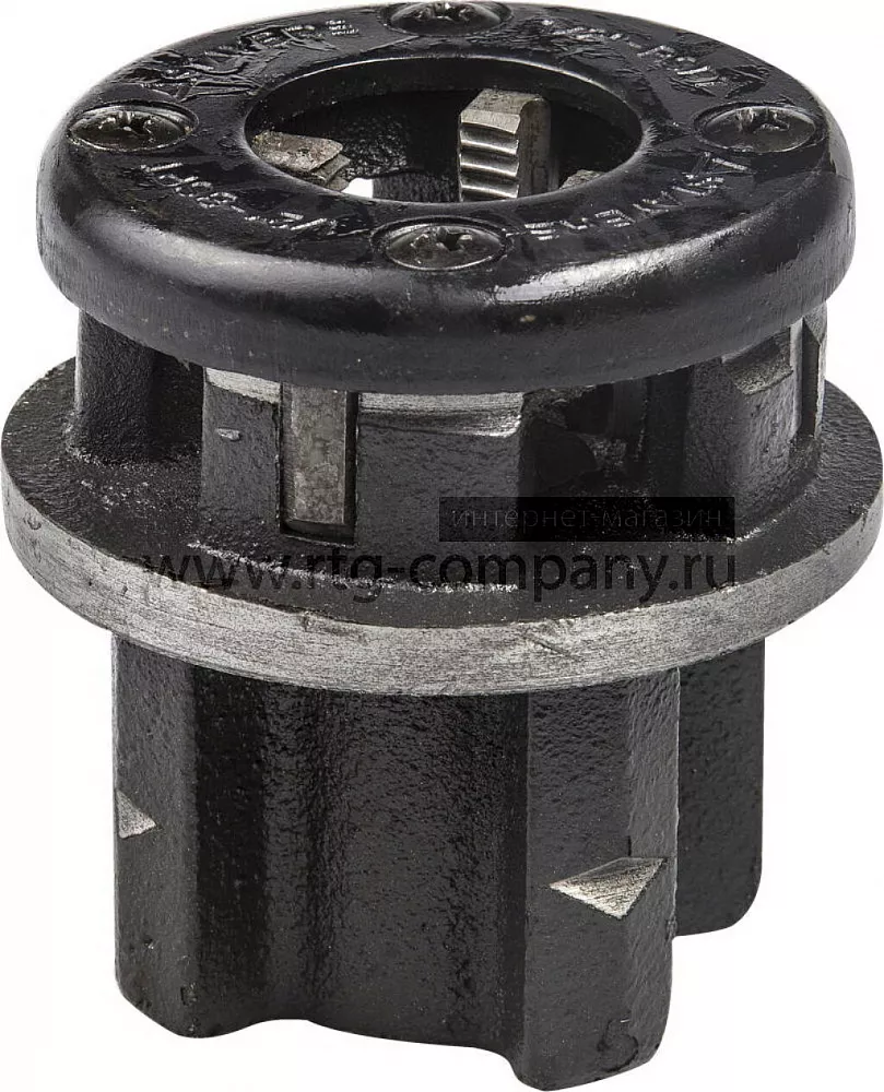 Резьбонарезной клупп   1/2" Stayer "Professional"